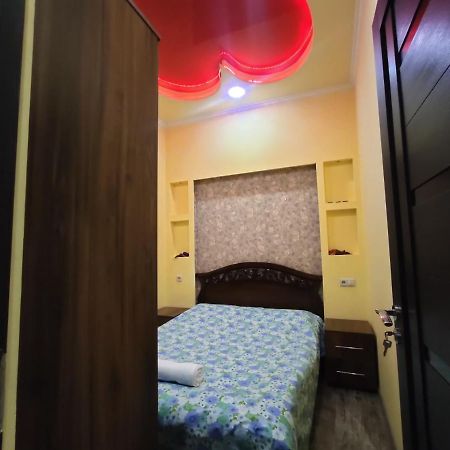 Khanjyan 7 Luxury Apartment Jerevan Eksteriør bilde