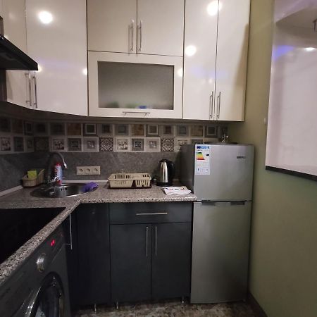 Khanjyan 7 Luxury Apartment Jerevan Eksteriør bilde