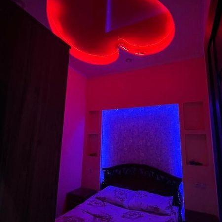 Khanjyan 7 Luxury Apartment Jerevan Eksteriør bilde