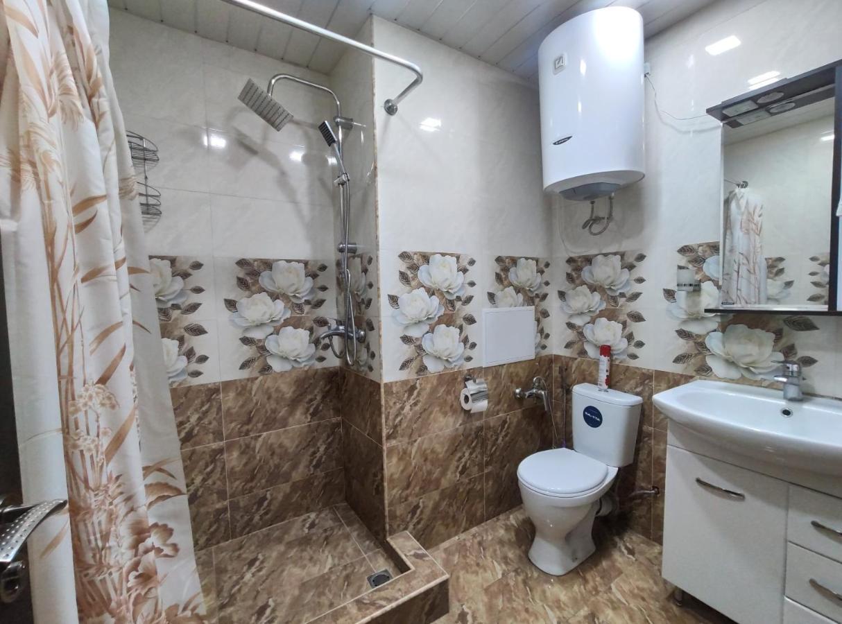 Khanjyan 7 Luxury Apartment Jerevan Eksteriør bilde