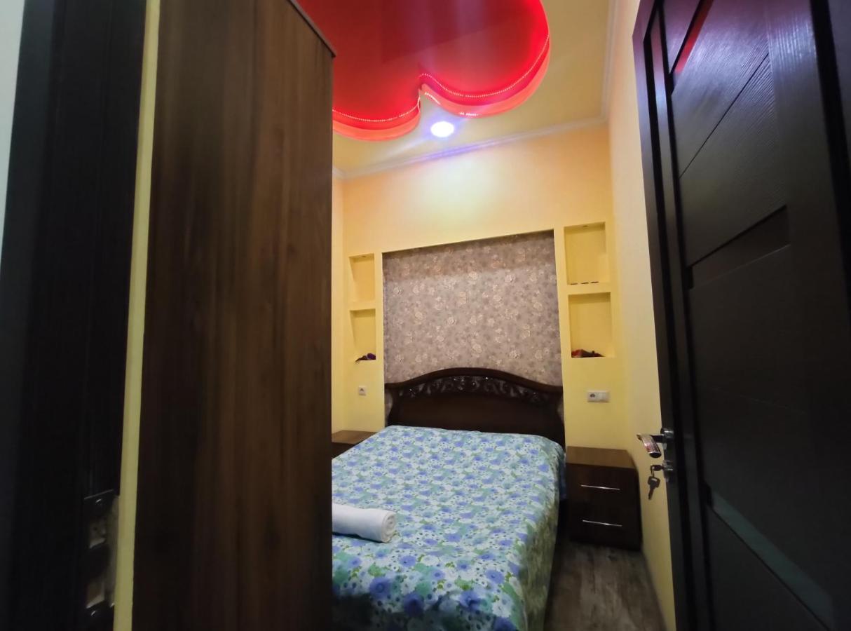 Khanjyan 7 Luxury Apartment Jerevan Eksteriør bilde