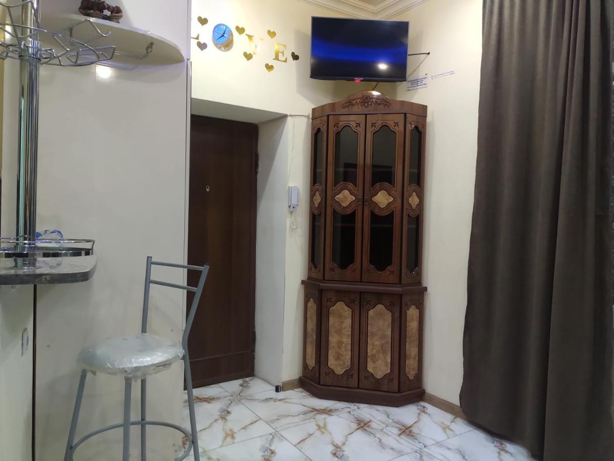 Khanjyan 7 Luxury Apartment Jerevan Eksteriør bilde