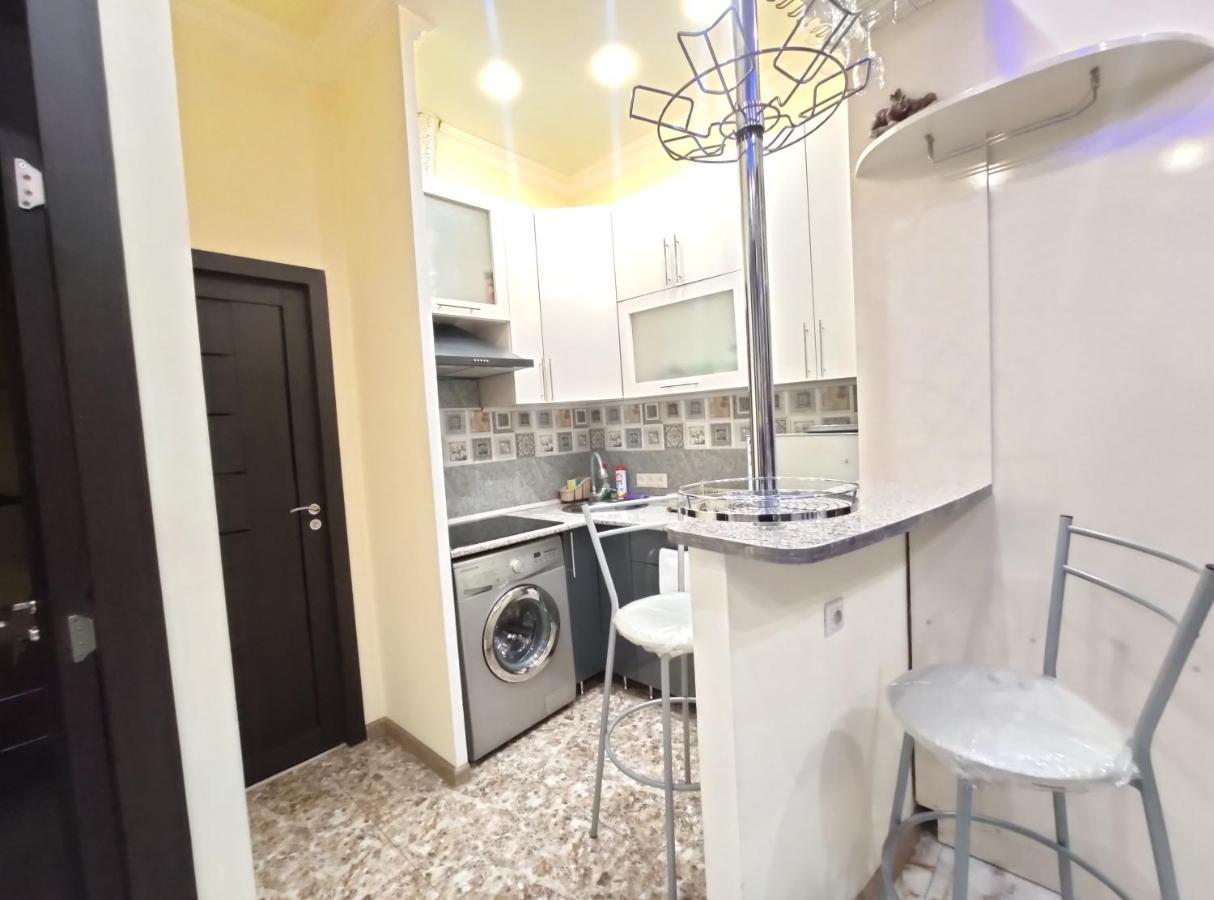Khanjyan 7 Luxury Apartment Jerevan Eksteriør bilde