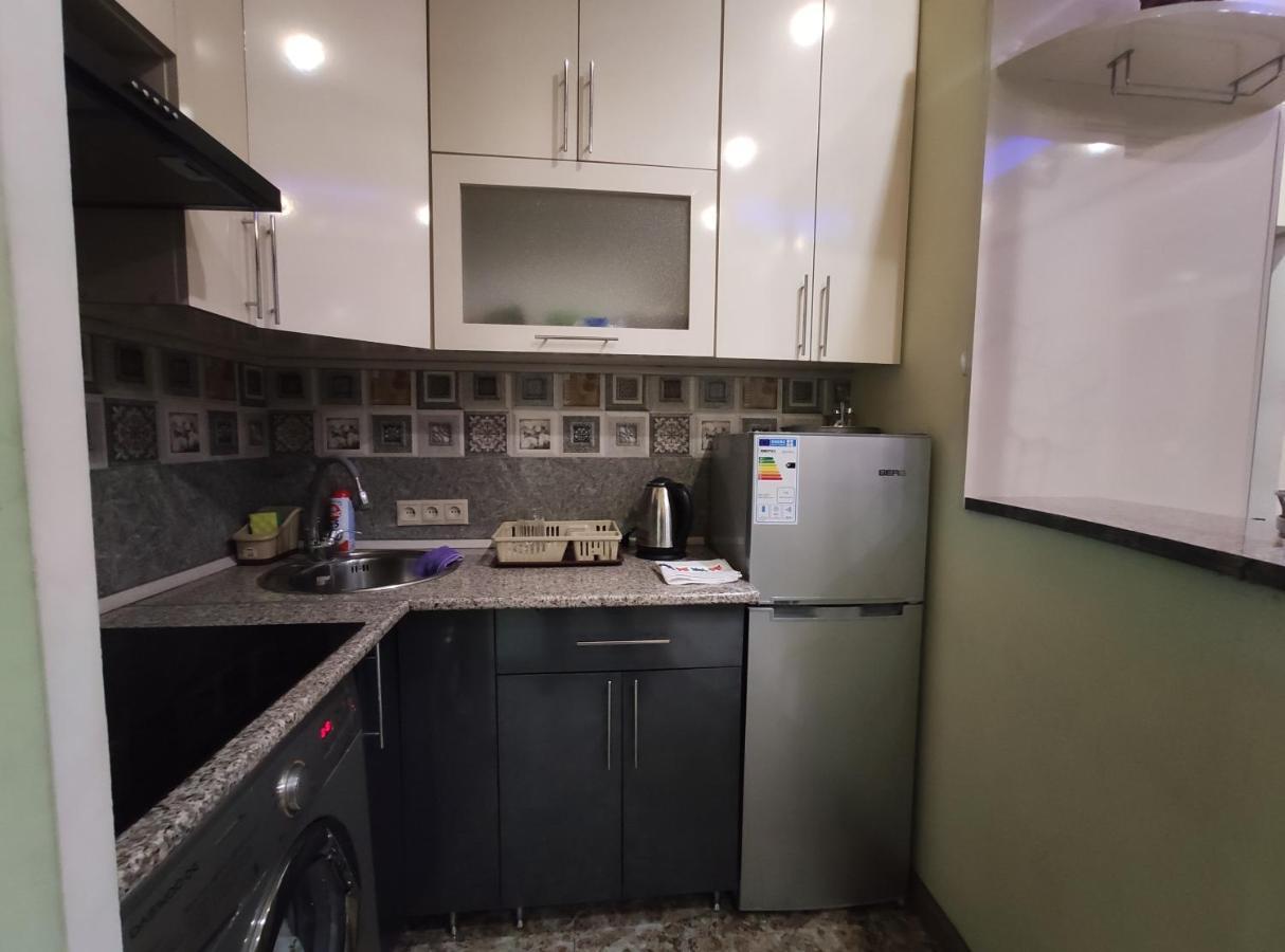 Khanjyan 7 Luxury Apartment Jerevan Eksteriør bilde