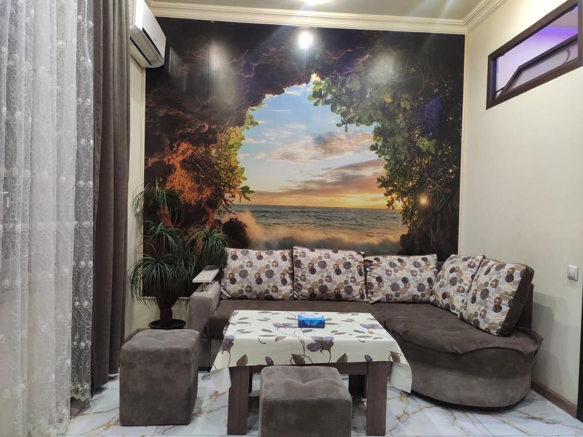 Khanjyan 7 Luxury Apartment Jerevan Eksteriør bilde