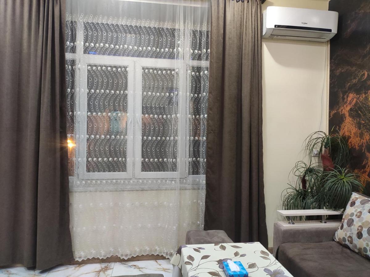 Khanjyan 7 Luxury Apartment Jerevan Eksteriør bilde