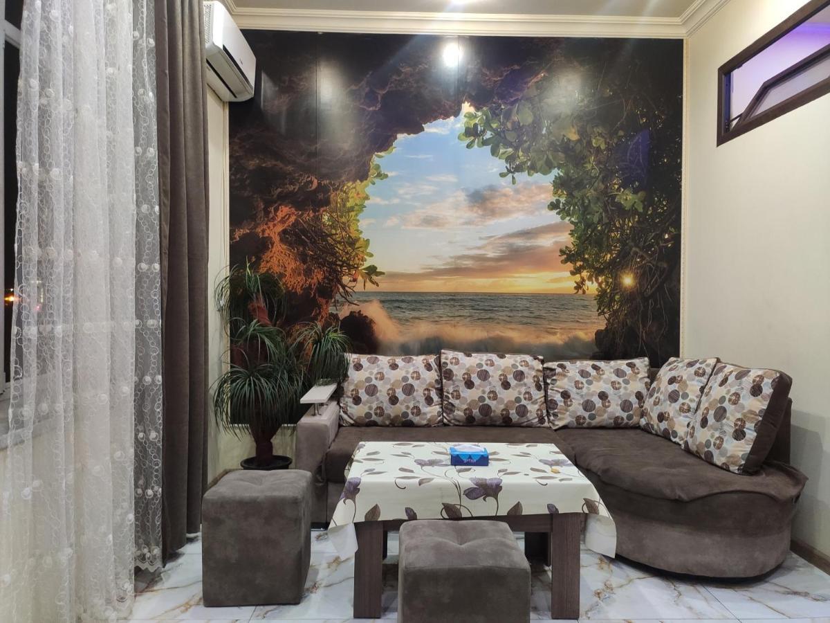 Khanjyan 7 Luxury Apartment Jerevan Eksteriør bilde